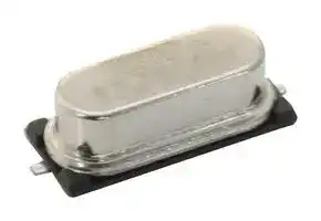 9C-12.288MEEJ-T: Crystal, 9C, 12.288 MHz, 10 ppm, 10 ppm, 18 pF