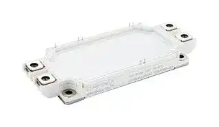 GD300HFX65C6S: IGBT Module, Half Bridge, 343 A, 1.45 V, 819 W, 150 °C, Module