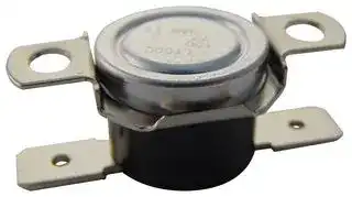 2455R--01000094: Thermostat Switch, Commercial, 2455R Series, 100 °C, Normally Open, Flange Mount
