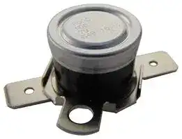 2455R--01000095: Thermostat Switch, Commercial, 2455R Series, 100 °C, Normally Open, Flange Mount
