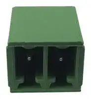 1803426: Terminal Block, Header, 3.81 mm, 2 Ways, 8 A, 160 V, Through Hole Vertical