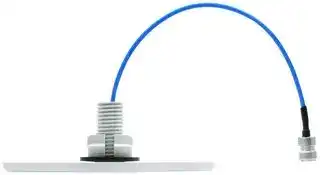 CFS60383P-30D43F: Cellular/LTE Antenna, 3.3GHz to 3.8GHz, 1.7 VSWR, 4.1dBi Gain, Horizontal Polarisation, Ceiling