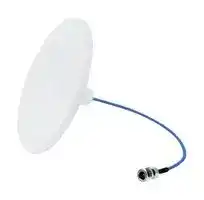 CFSA69383P-30NF: Cellular/LTE Antenna, 1.69GHz to 3.8GHz, 1.7 VSWR, 2.4dBi Gain, Linear Horizontal Polarisation