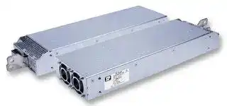 HPU1K5PS12: AC/DC Enclosed Power Supply (PSU), ITE, 1 Outputs, 1.2 kW, 12 VDC, 100 A