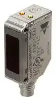 LD30ETBI10BPM5IO: Sensor, Photo, 1 m, Push Pull/NPN/PNP, Time of Flight, 10 to 30 VDC, M8 Connector, LD30 Series