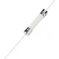0215001.TXP: Fuse, Cartridge, Time Delay, 1 A, 250 V, 5mm x 20mm, 0.2" x 0.79", 215 Series