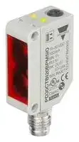 PD30CTBI20BPM5IO: Sensor, Photo, 200  mm, NPN/Push Pull/PNP, Background Suppression, 10 to 30 VDC, M8 Connector