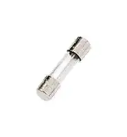 0218004.TXP: Fuse, Cartridge, Time Delay, 4 A, 250 V, 5mm x 20mm, 0.2" x 0.79", 218 Series