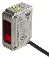 PD30ETBR20BPA2IO: Sensor, Photo, 200  mm, NPN/Push Pull/PNP, Background Suppression, 10 to 30 VDC, Cable