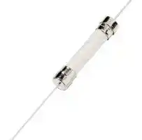 0324040.MXP: Fuse, Cartridge, Fast Acting, 40 A, 250 V, 6.3mm x 32mm, 1/4" x 1-1/4", 324 Series