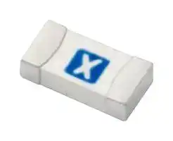 0437008.WR: Fuse, Surface Mount, 8 A, Fast Acting, 63 V, 35 V, 1206 [3216 Metric], 437 Series