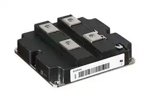 FZ1000R33HE3BPSA1: IGBT Module, Single Switch, 1 kA, 2.55 V, 150 °C, Module