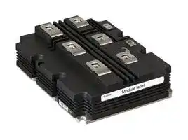 FZ1200R45KL3B5NOSA1: IGBT Module, Single Switch, 1.2 kA, 2.5 V, 13.5 kW, 125 °C, Module