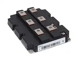 FZ2400R17HP4B29BOSA2: IGBT Module, Single Switch, 2.4 kA, 1.9 V, 15.5 kW, 150 °C, Module