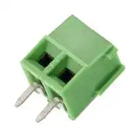 691214110002S: Wire-To-Board Terminal Block, 3.5 mm, 2 Ways, 30 AWG, 16 AWG, 1.31 mm², Screw
