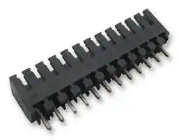 1842410000: Terminal Block, Header, 3.5 mm, 12 Ways, 15 A, 320 V, Through Hole Vertical
