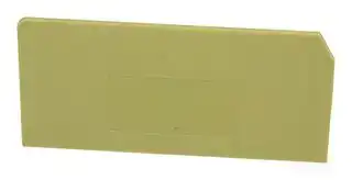 SPC10572.: END PLATE
