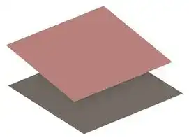 404016015: THERMAL INSULATOR, 5.5KV/MM, 0.23MM