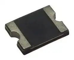 1210L110/16WR: FUSE, RESETTABLE PTC, 16VDC, 1.1A, SMD