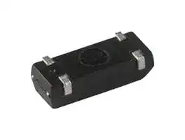 RSM200S-32.768-12.5-TR-NPB: CRYSTAL, 32.768KHZ, 12.5PF, 8MM X 3.8MM