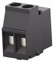 2363965-2: TERMINAL BLOCK, WTB, 2POS, 30-12AWG