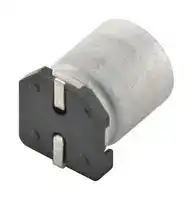 25TLV470M10X10.5: SMD Aluminium Electrolytic Capacitor, Radial Can - SMD, 470 µF, 25 V, 5000 hours @ 105°C, Polar