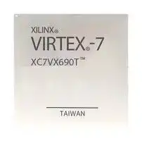 XC7VX690T-2FFG1930C: FPGA, Virtex-7, MMCM, PLL, 1000 I/O's, 710 MHz, 693120 Cells, 970 mV to 1.03 V, FCBGA-1930, NCNR
