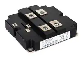 GD1600SGX170C3S: IGBT Module, Single, 1.6 kA, 1.85 V, 150 °C, Module