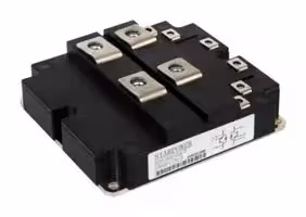 GD800HFX170C3S: IGBT Module, Half Bridge, 800 A, 1.85 V, 150 °C, Module