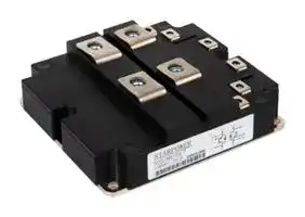 GD1200HFY120C3S: IGBT Module, Half Bridge, 2.23 kA, 1.7 V, 8.196 kW, 150 °C, Module