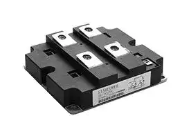 GD1200SGX170C3SN: IGBT Module, Single, 1.2 kA, 1.85 V, 150 °C, Module