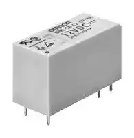 G2RL-1A-E2-CV-HA  DC12: Power Relay, SPST-NO, 12 VDC, 23 A, G2RL Series, Through Hole