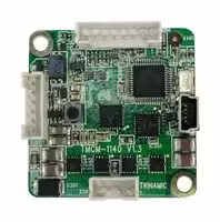 TMCM-1140-CANOPEN: Stepper Motor Driver, 2-Phase, Single Axis, 2A, 24V DC Output, CANOpen Firmware