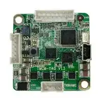 TMCM-1140-CANOPEN: Stepper Motor Driver, 2-Phase, Single Axis, 2A, 24V DC Output, CANOpen Firmware