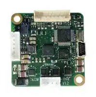 TMCM-1140-TMCL: Stepper Motor Driver, 2-Phase, Single Axis, 2A, 24V DC Output, TMCL Firmware