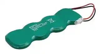 55750404014: BATTERY,NI-MH,510MAH,4.8V
