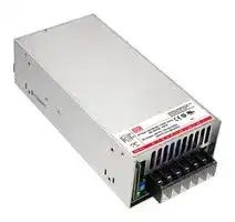 MSP-1000-12: AC/DC Enclosed Power Supply (PSU), Medical, 1 Outputs, 960 W, 12 VDC, 80 A