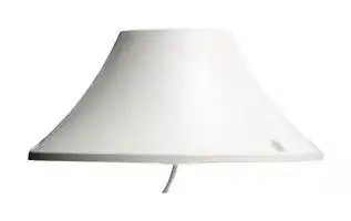 CMS69273P-30NF: Dome Antenna, 1.71GHz to 2.7GHz, 2 VSWR, 3.5dBi Gain, Linear Vertical Polarisation, Ceiling Mounting
