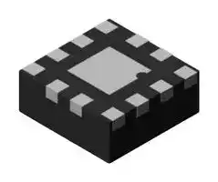 DMN1250UFEL-7: Dual MOSFET, Three N Channel, 12 V, 12 V, 2 A, 2 A, 0.45 ohm