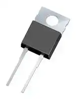 DNA30E2200PA: Standard Recovery Diode, 2.2 kV, 30 A, Single, 1.26 V, 400 A