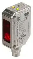 PD30ETBR20BPM5IO: Sensor, Photo, 200  mm, NPN/Push Pull/PNP, Background Suppression, 10 to 30 VDC, M8 Connector