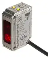 PD30ETPR60BPA2IO: Sensor, Photo, 6 m, NPN/Push Pull/PNP, Retro Reflective, 10 to 30 VDC, Cable