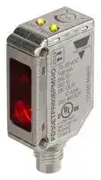 PD30ETPR60BPM5IO: Sensor, Photo, 6 m, NPN/Push Pull/PNP, Retro Reflective, 10 to 30 VDC, M8 Connector