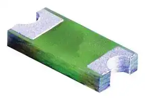 0466.500NRHF: Fuse, Surface Mount, 500 mA, Fast Acting, 63 V, 63 V, 1206 [3216 Metric], 466 Series