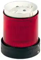 XVBC5G4: VISUAL SIGNAL UNIT, FLASH, 70MM, RED