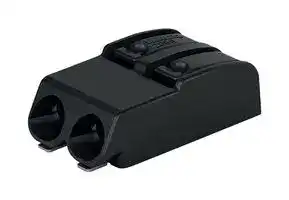 2060-472/998-404: Wire-To-Board Terminal Block, 4 mm, 2 Ways, 24 AWG, 18 AWG, 0.75 mm², Push In