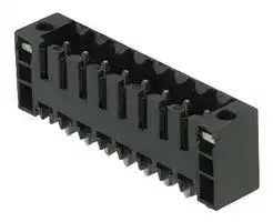 1842850000: Terminal Block, Header, 3.5 mm, 10 Ways, 15 A, 320 V, Through Hole Vertical