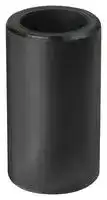 96000031: Tube, Signal Indicator, Plastic, Black, 25 x 46 mm, KombiSIGN Series Signal Tower