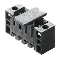 1842790000: Terminal Block, Header, 3.5 mm, 4 Ways, 15 A, 320 V, Through Hole Vertical