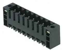 1842830000: Terminal Block, Header, 3.5 mm, 8 Ways, 15 A, 320 V, Through Hole Vertical